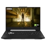 Laptop Gamer Asus Tuf Dash F15 Geforce RTX 3050 Core I5 12450h 8gb 512gb SSD M.2 15.6