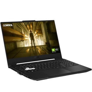 Foto 2 | Laptop Gamer Asus Tuf Dash F15 Geforce RTX 3050 Core I5 12450h 8gb 512gb SSD M.2 15.6