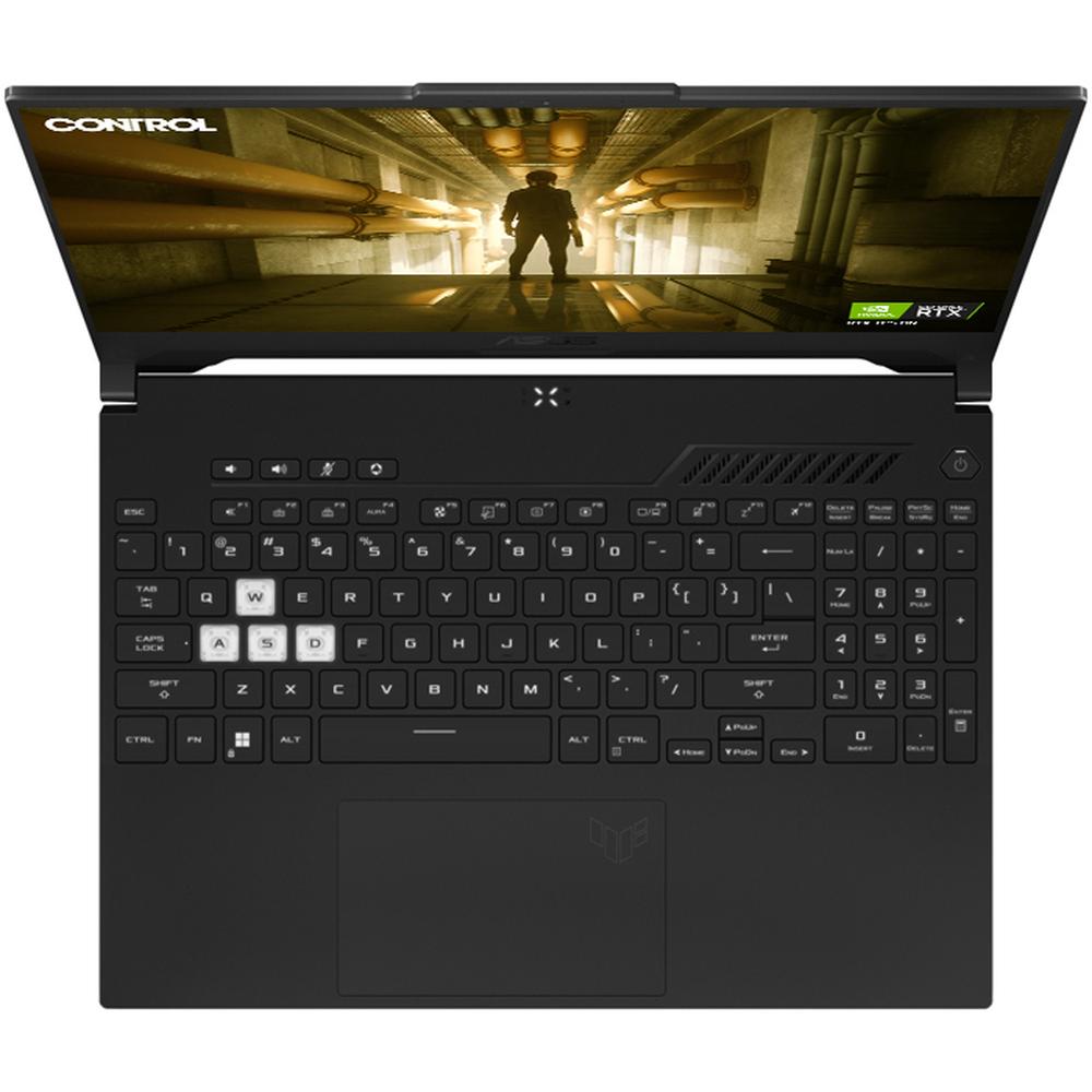 Foto 4 pulgar | Laptop Gamer Asus Tuf Dash F15 Geforce RTX 3050 Core I5 12450h 8gb 512gb SSD M.2 15.6