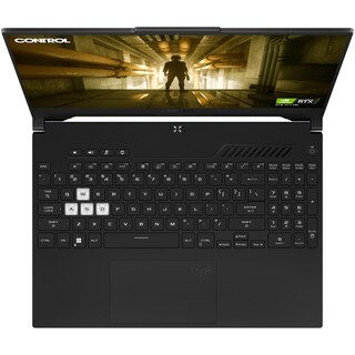Foto 3 | Laptop Gamer Asus Tuf Dash F15 Geforce RTX 3050 Core I5 12450h 8gb 512gb SSD M.2 15.6
