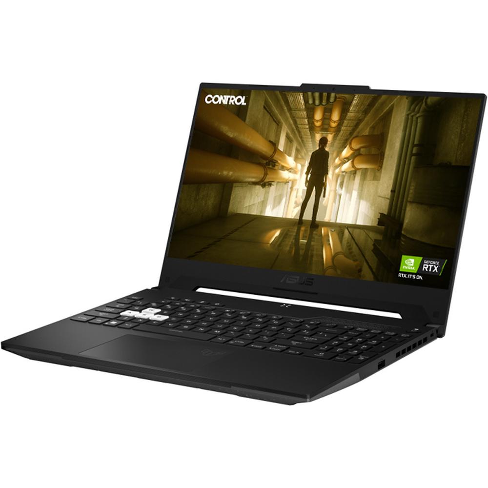 Foto 5 pulgar | Laptop Gamer Asus Tuf Dash F15 Geforce RTX 3050 Core I5 12450h 8gb 512gb SSD M.2 15.6