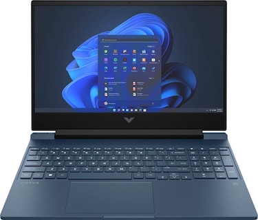 Foto 1 | Laptop HP Victus 15-FA1093DX 15.6'' FHD Intel Core I5-13420h 8gb RAM 512gb SSD RTX3050