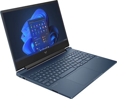 Foto 2 | Laptop HP Victus 15-FA1093DX 15.6'' FHD Intel Core I5-13420h 8gb RAM 512gb SSD RTX3050