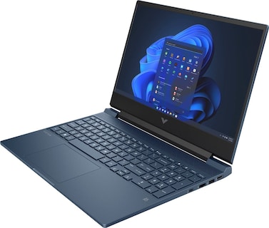 Foto 3 | Laptop HP Victus 15-FA1093DX 15.6'' FHD Intel Core I5-13420h 8gb RAM 512gb SSD RTX3050
