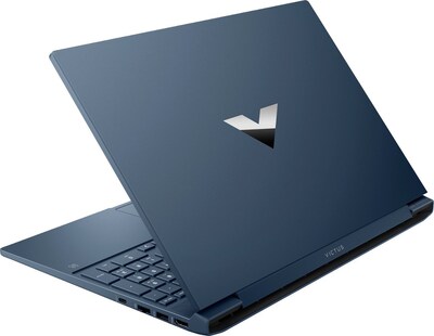 Foto 4 | Laptop HP Victus 15-FA1093DX 15.6'' FHD Intel Core I5-13420h 8gb RAM 512gb SSD RTX3050