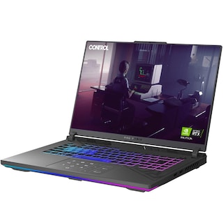 Foto 4 | Laptop Gamer ASUS G614JV-N3238W Gaming Rog Strix Geforce RTX 4060 Core I7 13650hx 8GB 512GB SSD M.2 16