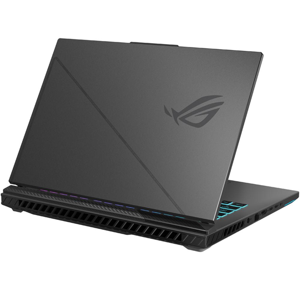Foto 6 pulgar | Laptop Gamer ASUS G614JV-N3238W Gaming Rog Strix Geforce RTX 4060 Core I7 13650hx 8GB 512GB SSD M.2 16