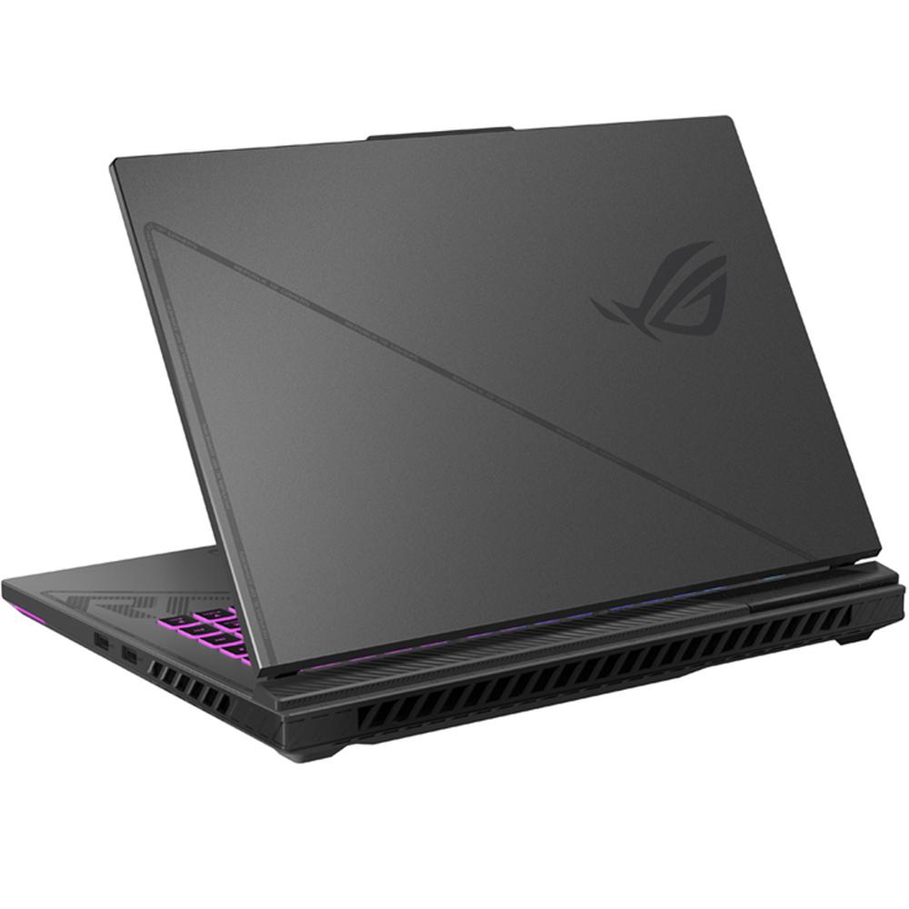 Foto 6 | Laptop Gamer ASUS G614JV-N3238W Gaming Rog Strix Geforce RTX 4060 Core I7 13650hx 8GB 512GB SSD M.2 16