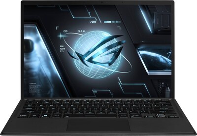 Foto 1 | Laptop Asus Gz301ze-z13.i93050t Negro 13.4'' Intel Core I9 12900h 16gb Ram 1tb Ssd Nvidia Geforce Rtx 3050 Ti