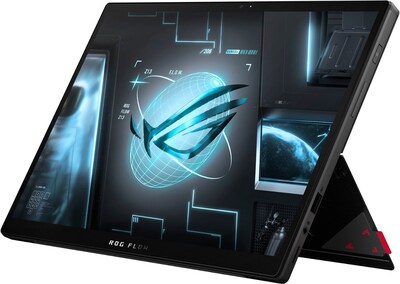 Foto 3 | Laptop Asus Gz301ze-z13.i93050t Negro 13.4'' Intel Core I9 12900h 16gb Ram 1tb Ssd Nvidia Geforce Rtx 3050 Ti