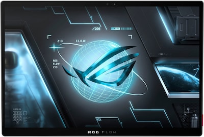 Foto 4 | Laptop Asus Gz301ze-z13.i93050t Negro 13.4'' Intel Core I9 12900h 16gb Ram 1tb Ssd Nvidia Geforce Rtx 3050 Ti