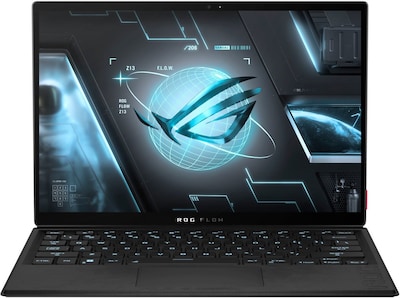 Foto 5 | Laptop Asus Gz301ze-z13.i93050t Negro 13.4'' Intel Core I9 12900h 16gb Ram 1tb Ssd Nvidia Geforce Rtx 3050 Ti