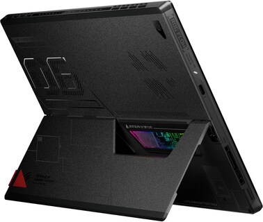 Foto 6 | Laptop Asus Gz301ze-z13.i93050t Negro 13.4'' Intel Core I9 12900h 16gb Ram 1tb Ssd Nvidia Geforce Rtx 3050 Ti