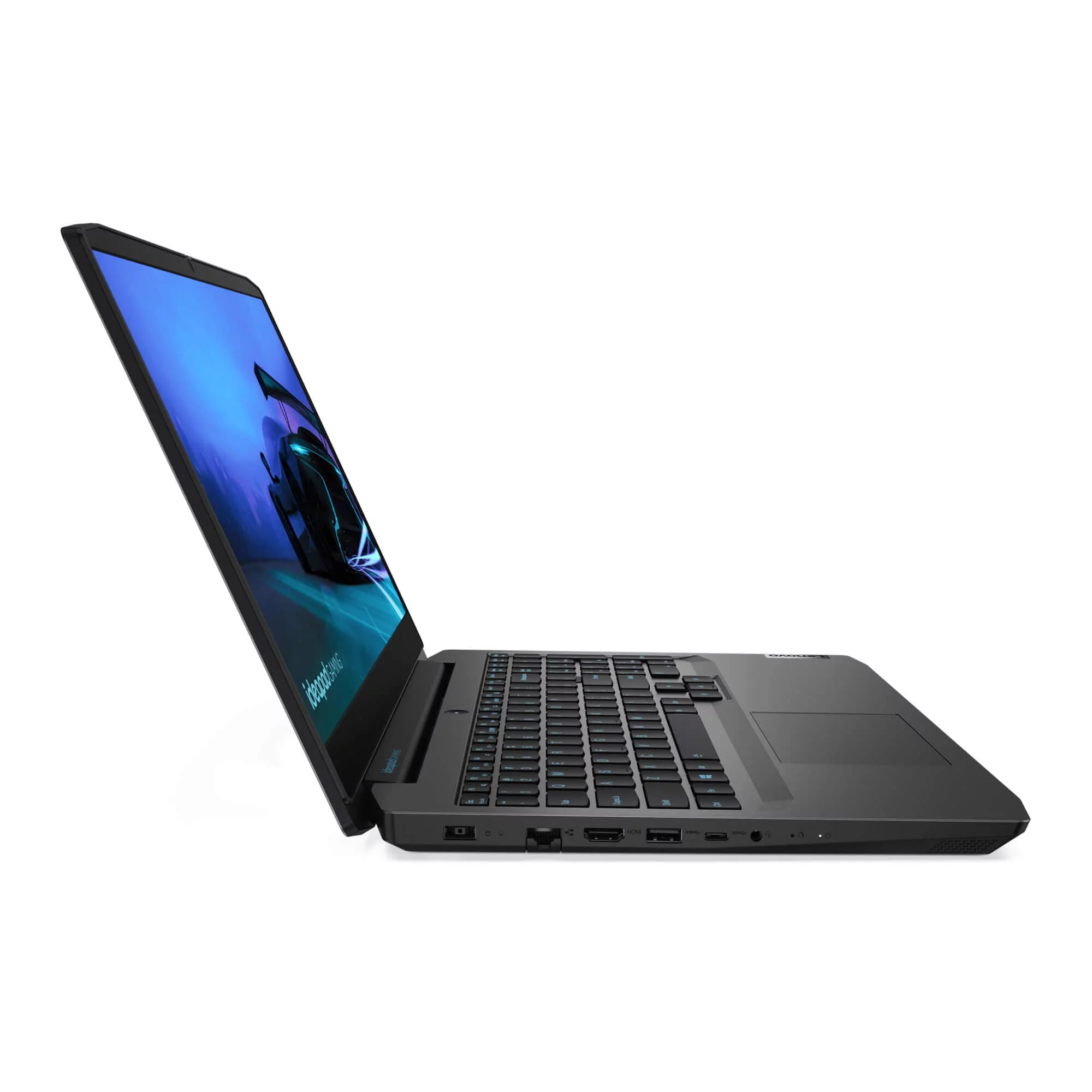 Foto 2 | Laptop Lenovo 81Y4001HUS 15.6'' Intel Core I7 10750h 8gb Ram 512gb SSD Nvidia GTX 1650