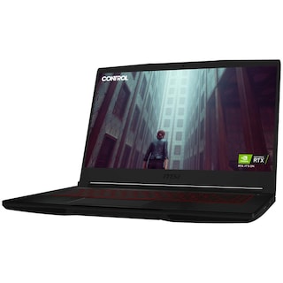 Foto 4 | Laptop Gamer MSI Thin RTX 3050 Core I5 16GB 1.4TB SSD