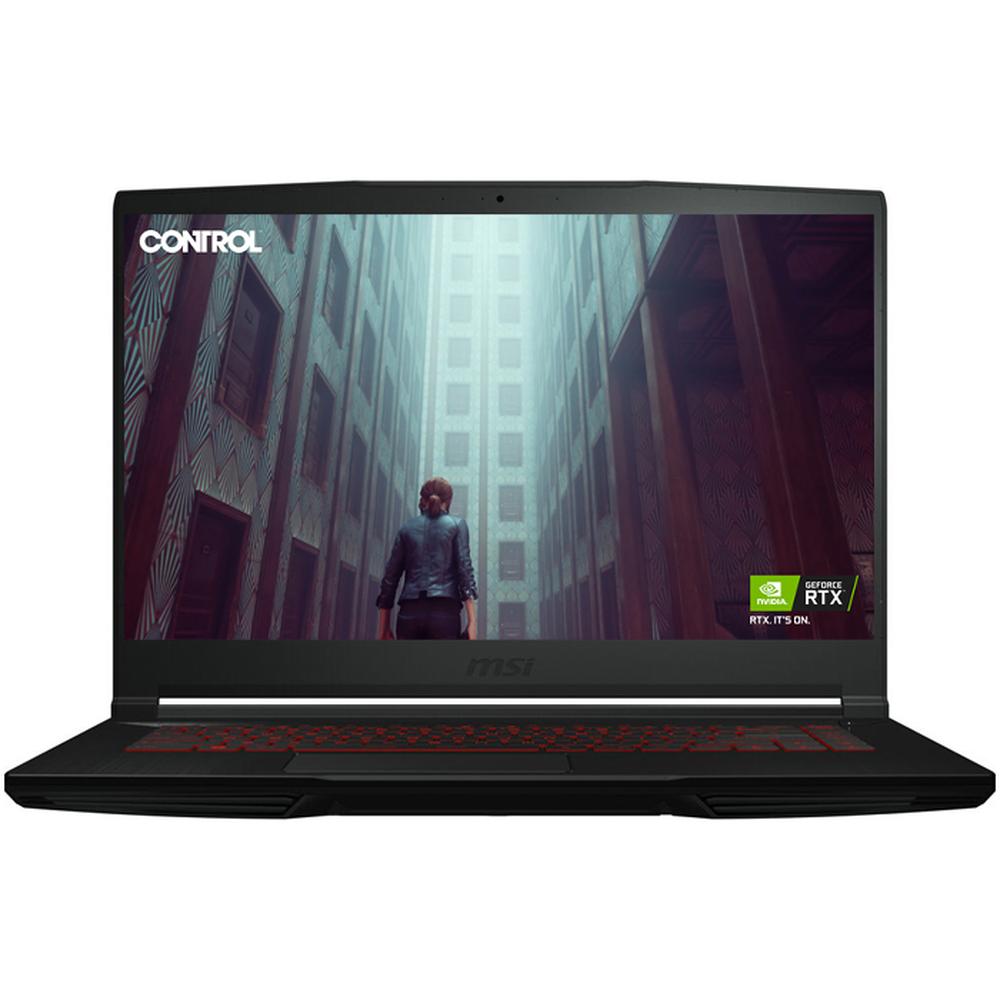 Laptop Gamer MSI Gf63 Geforce RTX 2050 Core I5 12450h 8gb 512gb SSD M.2 15.6 Teclado Inglés $14,999