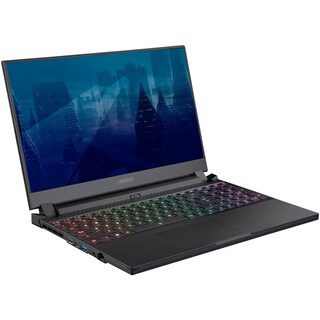 Foto 3 | Laptop AORUS 15P XD-73US224SO Gris 15.6'' Intel Core I711800h 16gb Ram 1tb Ssd Nvidia Geforce Rtx 3070