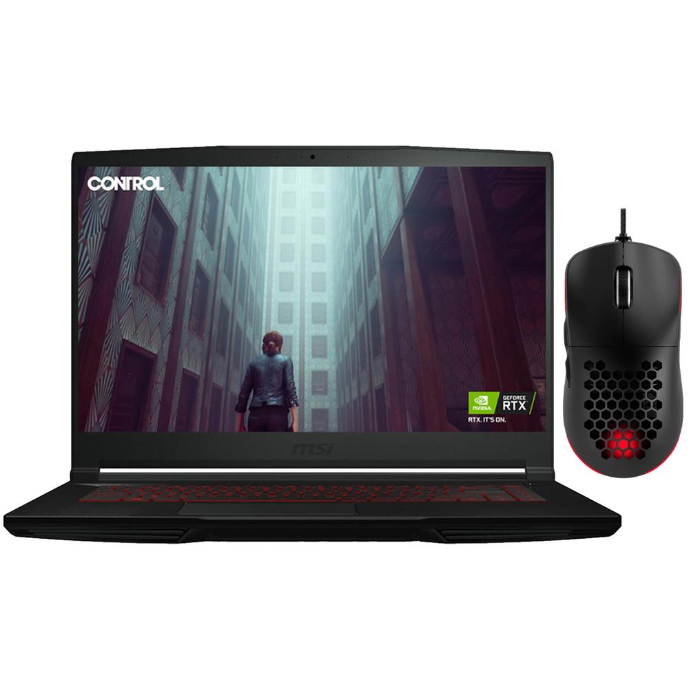 Foto 2 pulgar | Laptop Gamer Msi Gf63 Geforce Rtx 2050 Core I5 12450h 32gb 1.4tb Ssd 15.6 144hz Teclado Inglés