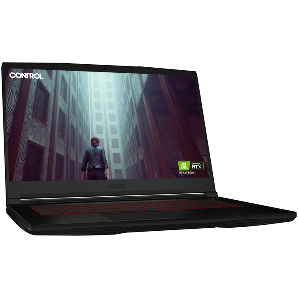 Foto 2 | Laptop Gamer Msi Gf63 Geforce Rtx 2050 Core I5 12450h 32gb 1.4tb Ssd 15.6 144hz Teclado Inglés