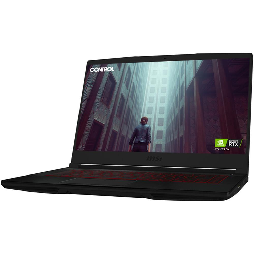 Foto 4 | Laptop Gamer Msi Gf63 Geforce Rtx 2050 Core I5 12450h 32gb 1.4tb Ssd 15.6 144hz Teclado Inglés