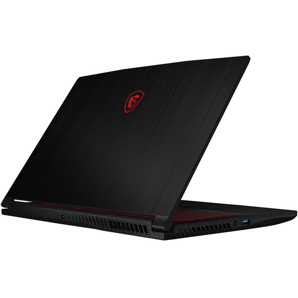 Foto 6 pulgar | Laptop Gamer Msi Gf63 Geforce Rtx 2050 Core I5 12450h 32gb 1.4tb Ssd 15.6 144hz Teclado Inglés