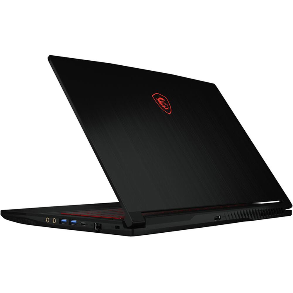 Foto 7 pulgar | Laptop Gamer Msi Gf63 Geforce Rtx 2050 Core I5 12450h 32gb 1.4tb Ssd 15.6 144hz Teclado Inglés