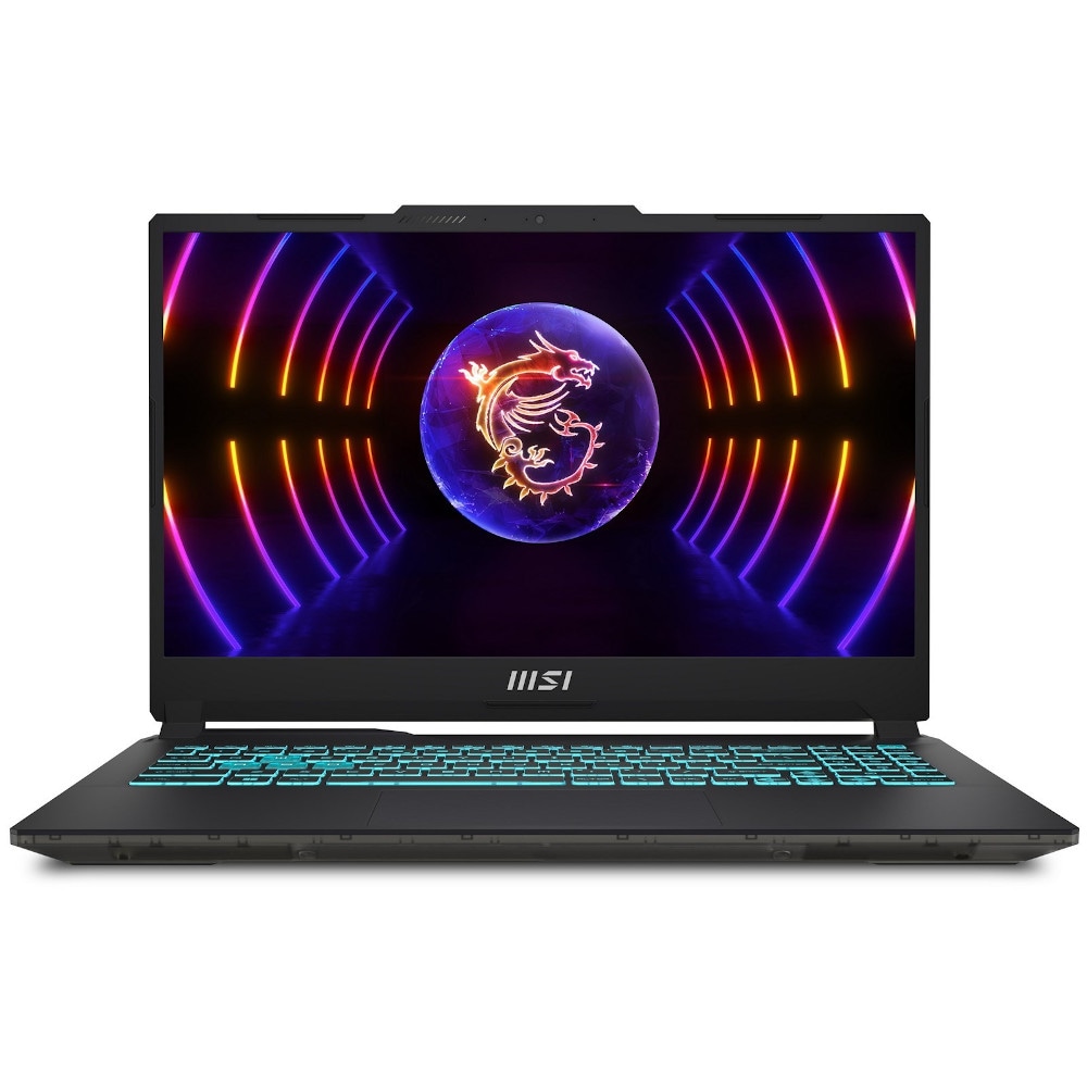 Laptop Gamer Cyborg 15.6'' Full Hd, Core I7-12650h 3.50ghz, 8gb, 512gb Ssd, Nvidia Rtx 4060, W11 Home 64-bit, Inglés $21,639