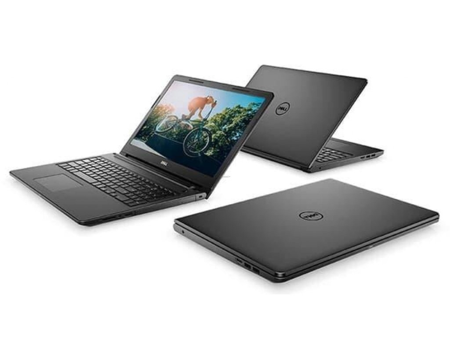 Foto 3 pulgar | Laptop Dell Inspiron 15 3525 AMD Ryzen 7 5700u 16 GB Ram 1 TB SSD 15.6'' Win 11 Home