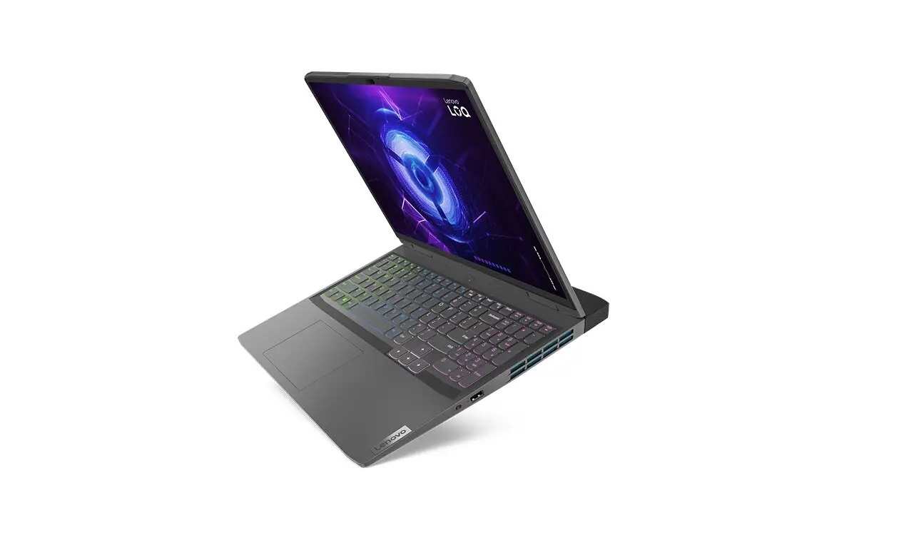 Foto 4 pulgar | Laptop Lenovo Ideagaming 16irh8 Intel Core I7 13620h 16gb Ram 512gb Ssd Rtx4060 8gb 16' Win11h