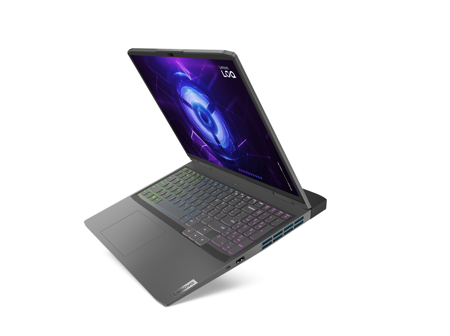 Foto 9 pulgar | Laptop Lenovo Ideagaming 16irh8 Intel Core I7 13620h 16gb Ram 512gb Ssd Rtx4060 8gb 16' Win11h