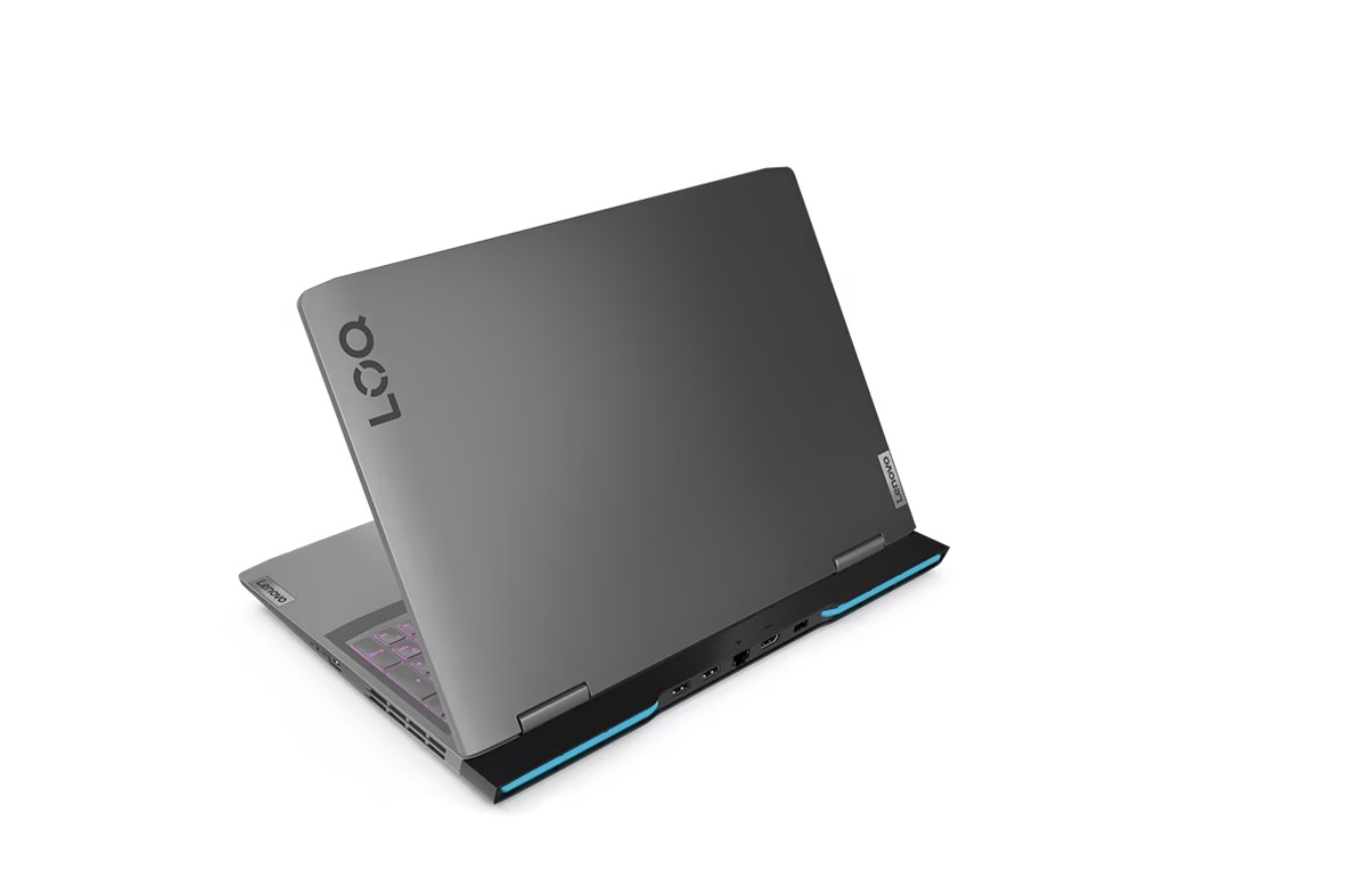 Foto 4 | Laptop Lenovo Ideagaming Intel Core I5 13400h 8gb Ram 512gb Ssd Rtx4050 6gb 16' Win11h 16irh8