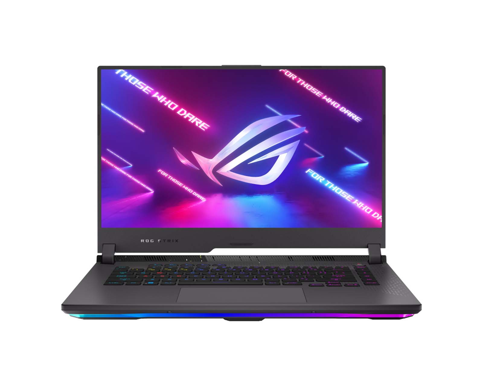 Foto 2 pulgar | Laptop Gamer Asus Rog Strix G15 15.6'' Wqhd, Ryzen 7 6800h 3.2ghz 16gb 1tb Ssd Geforce Rtx 3060 W11 H 64-bit Inglés Gri