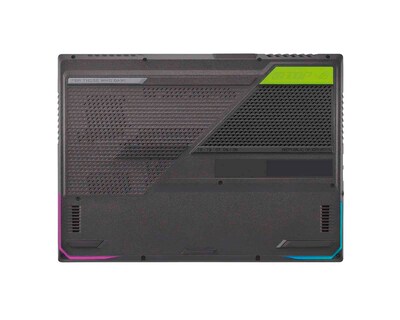 Foto 4 | Laptop Gamer Asus Rog Strix G15 15.6'' Wqhd, Ryzen 7 6800h 3.2ghz 16gb 1tb Ssd Geforce Rtx 3060 W11 H 64-bit Inglés Gri