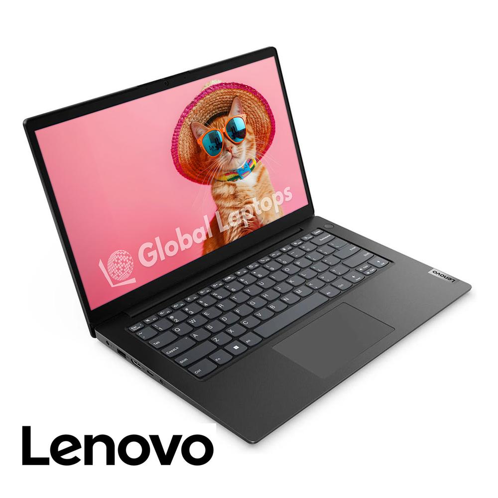 Foto 4 pulgar | Laptop Lenovo 14-8yus Ryzen 5 8gb Ram 256 Ssd 1080p FHD con Regalo