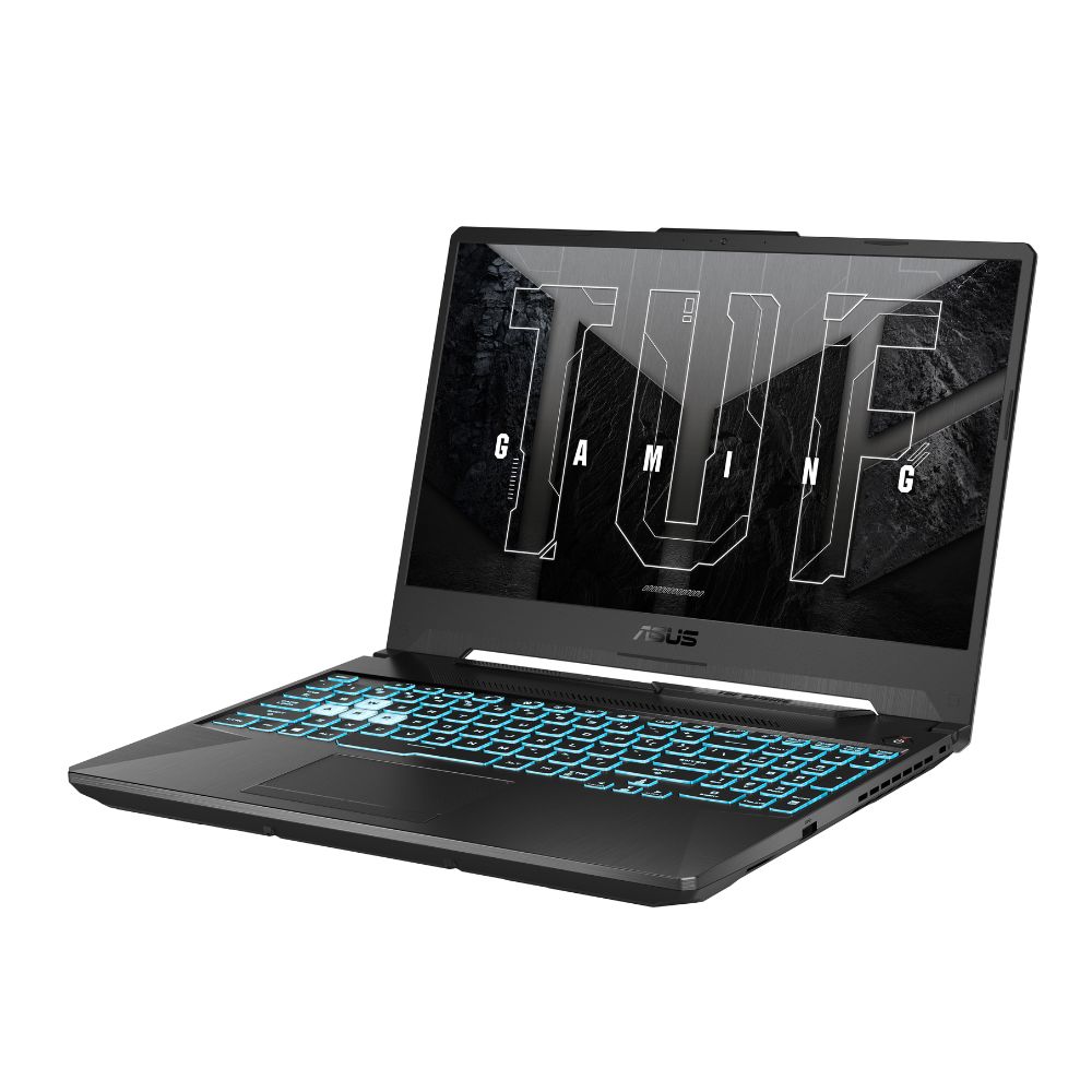 Foto 5 pulgar | Laptop ASUS TUF Gaming F15 15.6" FHD, Intel Core i5-11400H, 8GB RAM, 512GB SSD, NVIDIA RTX 2050, Windows 11 Home, Negro