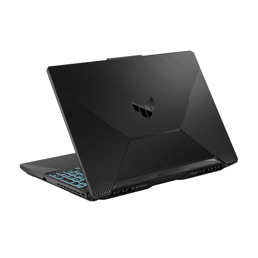 Foto 5 | Laptop ASUS TUF Gaming F15 15.6" FHD, Intel Core i5-11400H, 8GB RAM, 512GB SSD, NVIDIA RTX 2050, Windows 11 Home, Negro