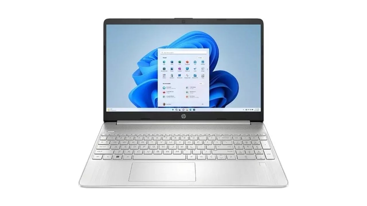 Laptop Hp 15-ef47 Ryzen 7 16gb Ram 512 Ssd Fhd Touch $10,563