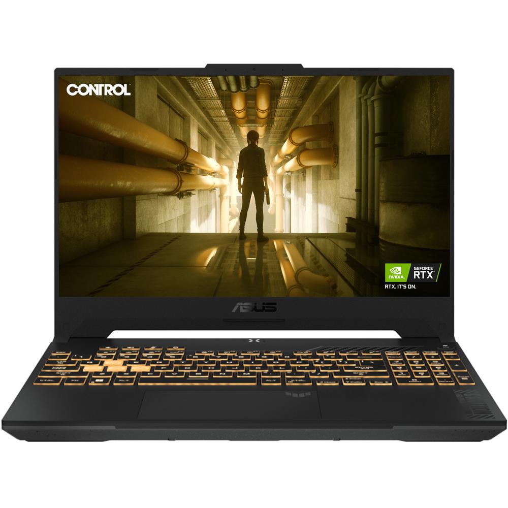 Foto 2 pulgar | Laptop Gamer Asus Tuf Gaming F15 RTX 4070 Core i7 12700H 16GB 2TB SSD 15.6''