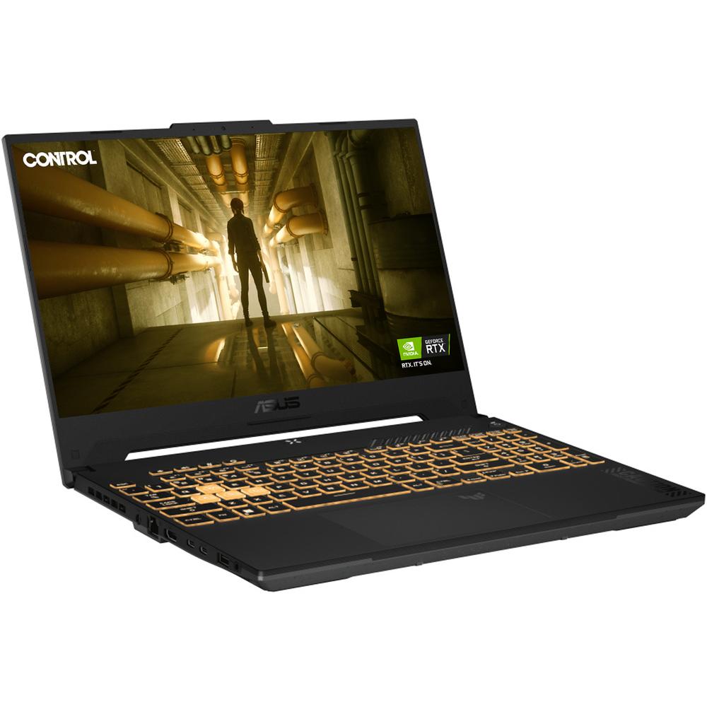 Foto 3 pulgar | Laptop Gamer Asus Tuf Gaming F15 RTX 4070 Core i7 12700H 16GB 2TB SSD 15.6''