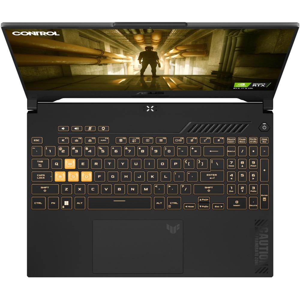 Foto 4 pulgar | Laptop Gamer Asus Tuf Gaming F15 RTX 4070 Core i7 12700H 16GB 2TB SSD 15.6''