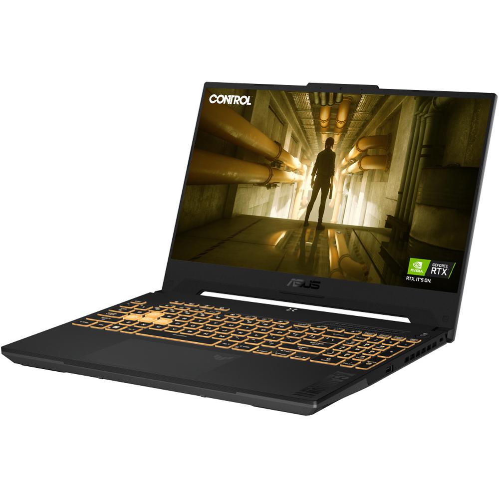 Foto 5 pulgar | Laptop Gamer Asus Tuf Gaming F15 RTX 4070 Core i7 12700H 16GB 2TB SSD 15.6''