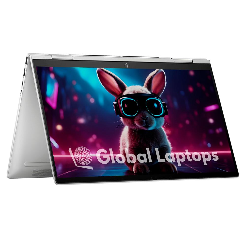 Foto 6 pulgar | Laptop HP 15-fe53 Intel I7  16gb Ram  512 Ssd Fhd Touch 2en1