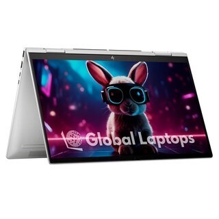 Foto 5 | Laptop HP 15-fe53 Intel I7 16gb Ram 512 Ssd Fhd Touch 2en1