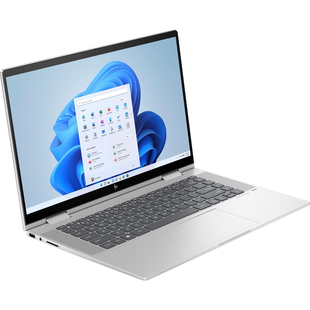 Foto 8 pulgar | Laptop HP 15-fe53 Intel I7  16gb Ram  512 Ssd Fhd Touch 2en1