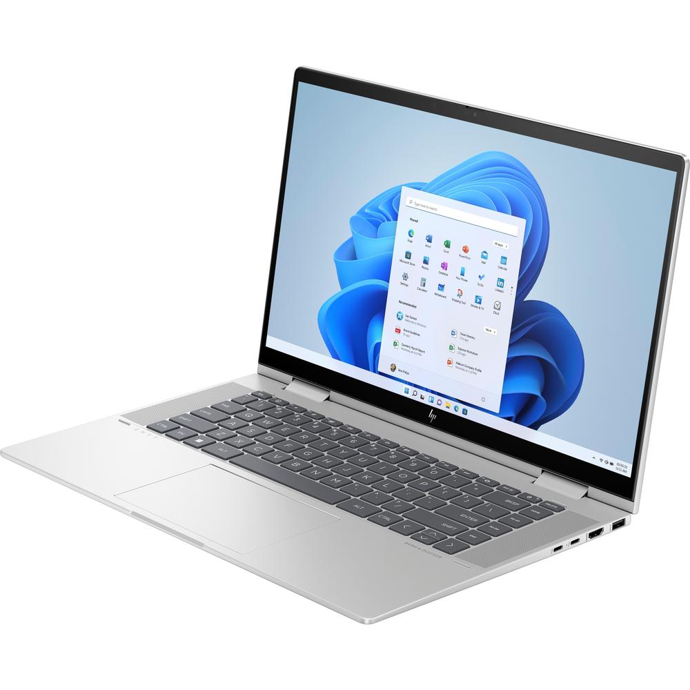 Foto 9 pulgar | Laptop HP 15-fe53 Intel I7  16gb Ram  512 Ssd Fhd Touch 2en1