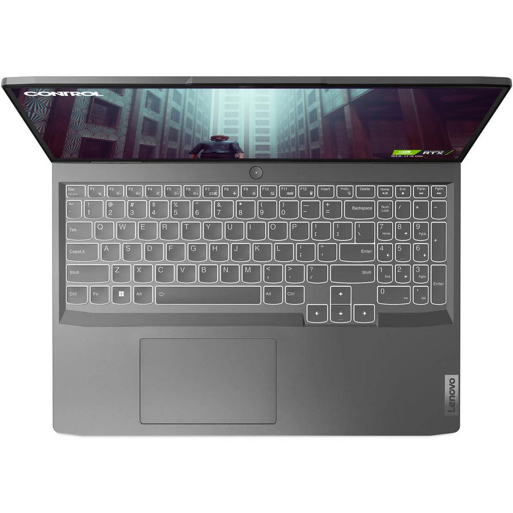 Foto 4 pulgar | Laptop Gamer Lenovo Loq 16aph8 Geforce Rtx 4050 Ryzen 5 7640hs 16gb Ddr5 512gb Ssd 16''