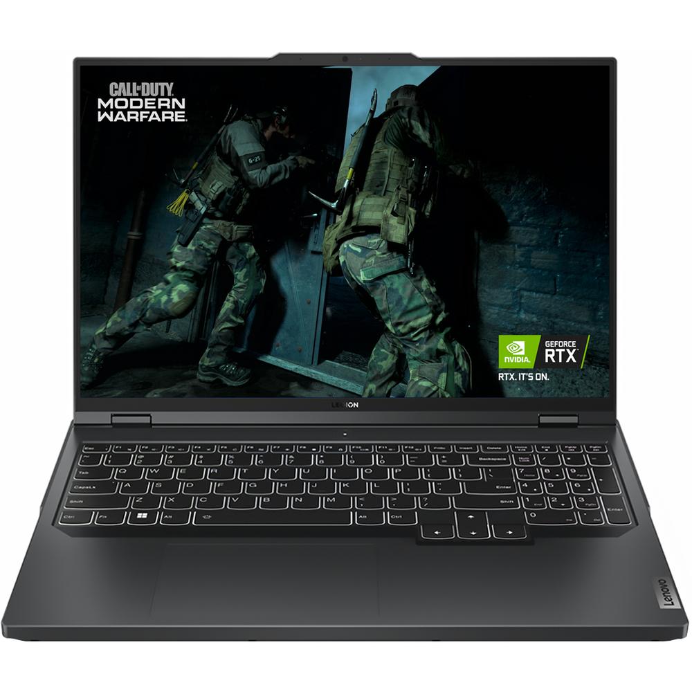Foto 1 | Laptop Gamer Lenovo Legion Pro 5 16arx8 Geforce Rtx 4060 Ryzen 7 7745hx 16gb Ddr5 512gb Ssd 16''