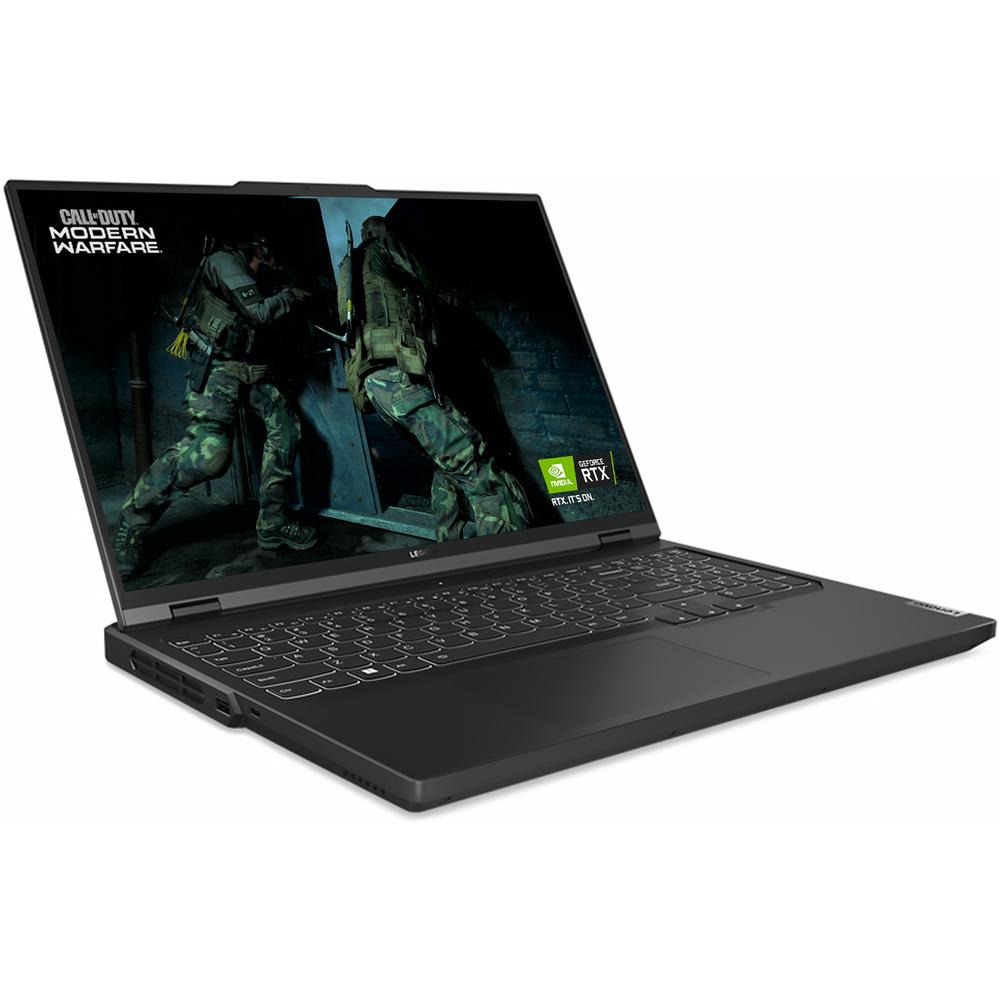 Foto 2 | Laptop Gamer Lenovo Legion Pro 5 16arx8 Geforce Rtx 4060 Ryzen 7 7745hx 16gb Ddr5 512gb Ssd 16''