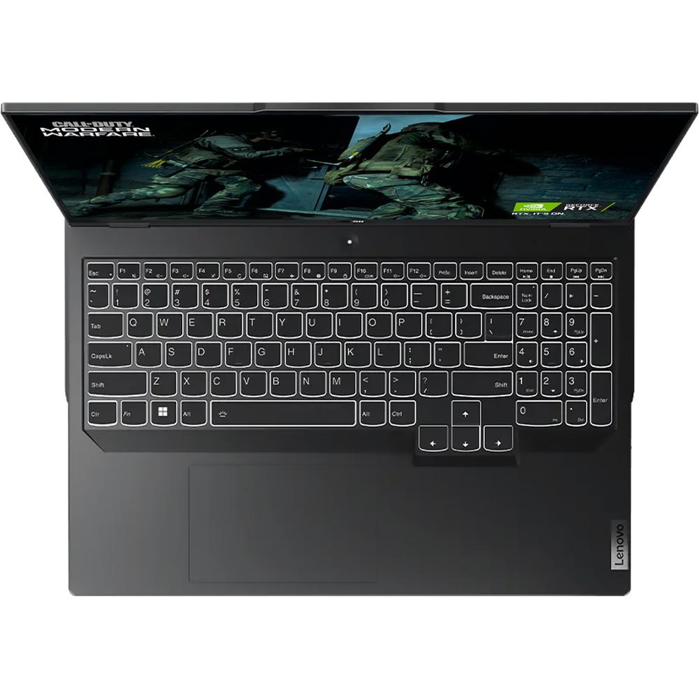 Foto 3 | Laptop Gamer Lenovo Legion Pro 5 16arx8 Geforce Rtx 4060 Ryzen 7 7745hx 16gb Ddr5 512gb Ssd 16''