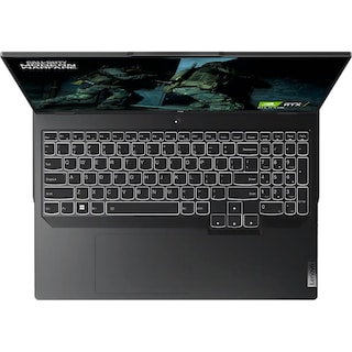 Foto 3 | Laptop Gamer Lenovo Legion Pro 5 16arx8 Geforce Rtx 4060 Ryzen 7 7745hx 16gb Ddr5 512gb Ssd 16''